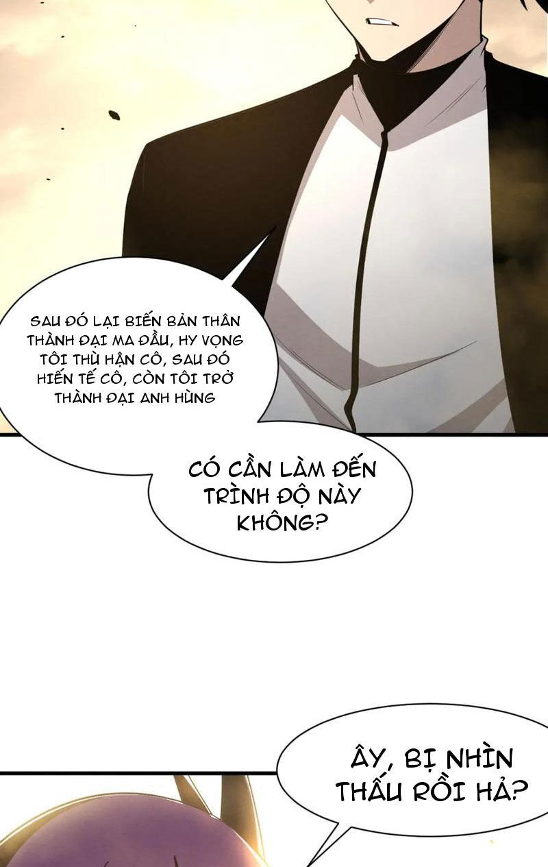 Tiến Hóa Cuồng Triều Chapter 190 - 8