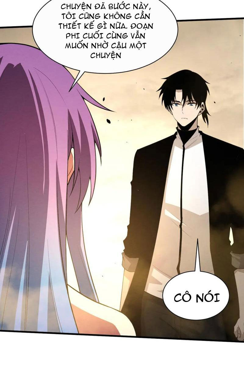 Tiến Hóa Cuồng Triều Chapter 190 - 10