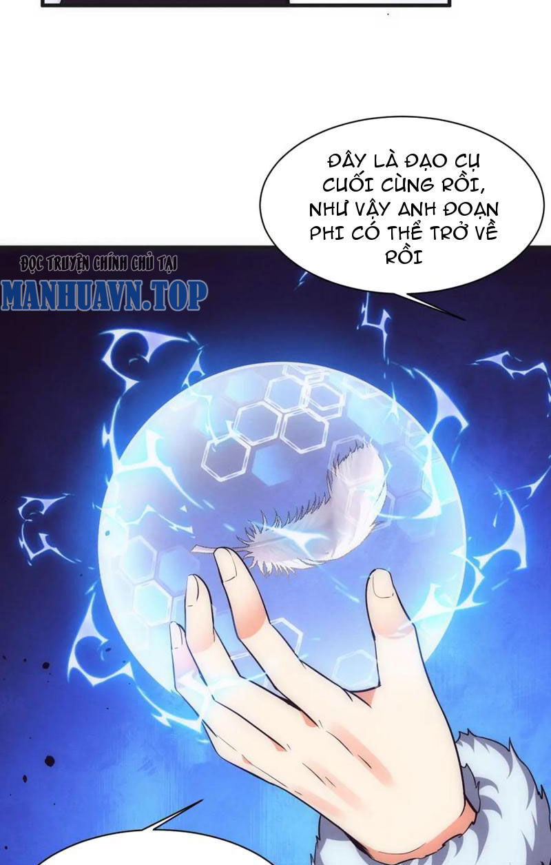 Tiến Hóa Cuồng Triều Chapter 191 - 12