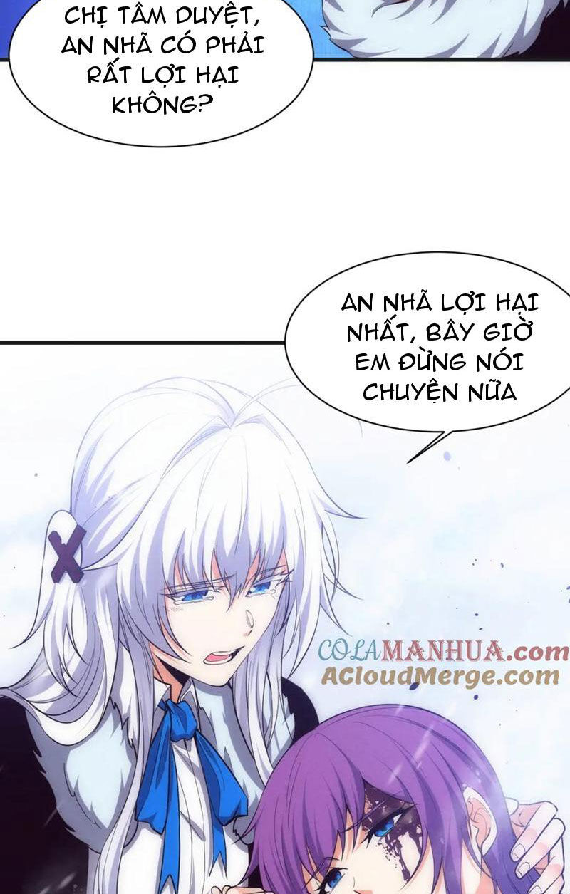 Tiến Hóa Cuồng Triều Chapter 191 - 13