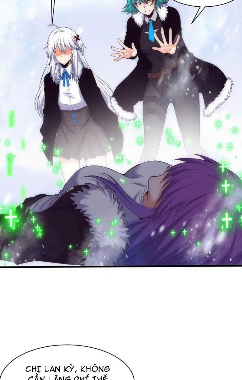 Tiến Hóa Cuồng Triều Chapter 191 - 18