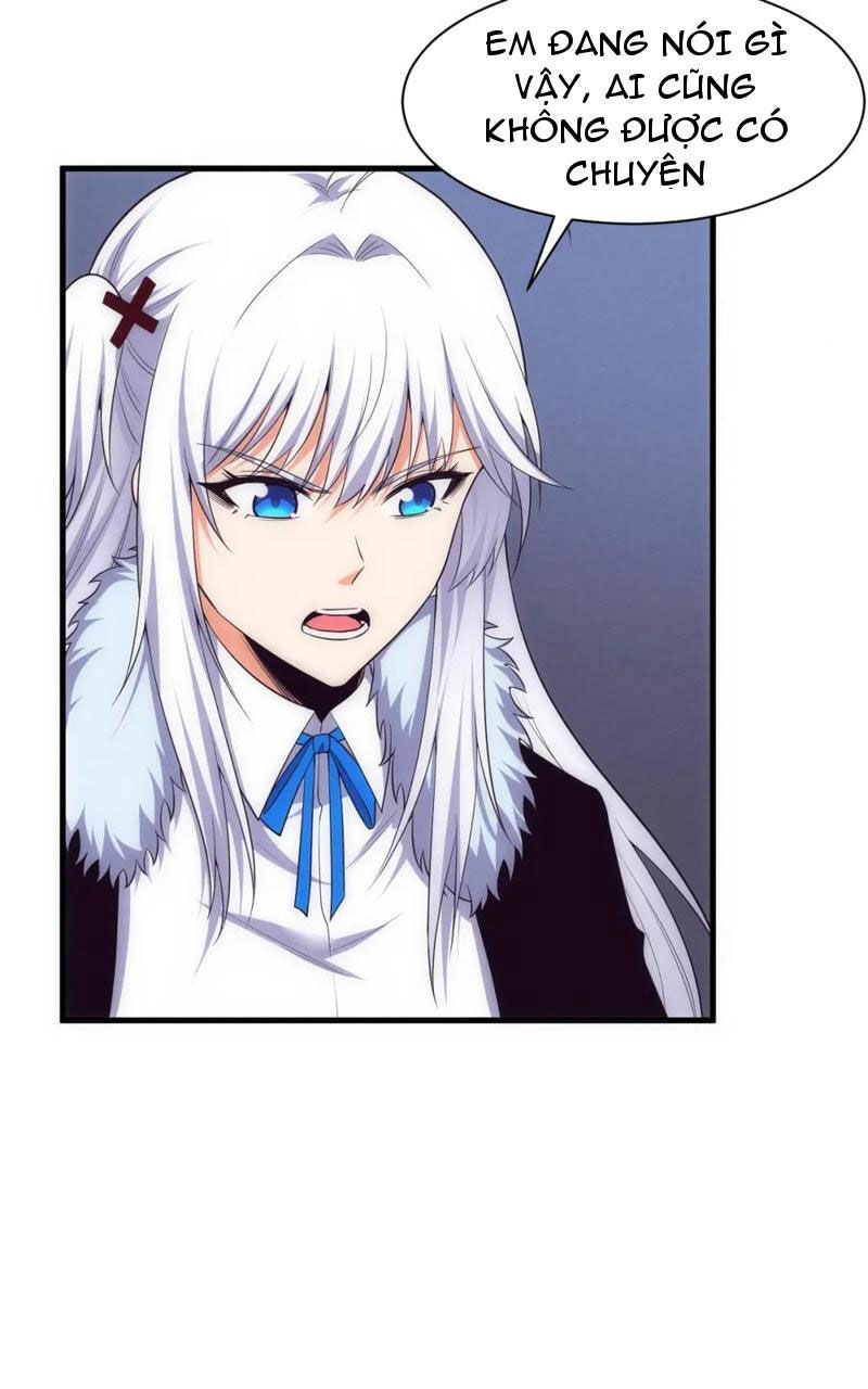 Tiến Hóa Cuồng Triều Chapter 191 - 20