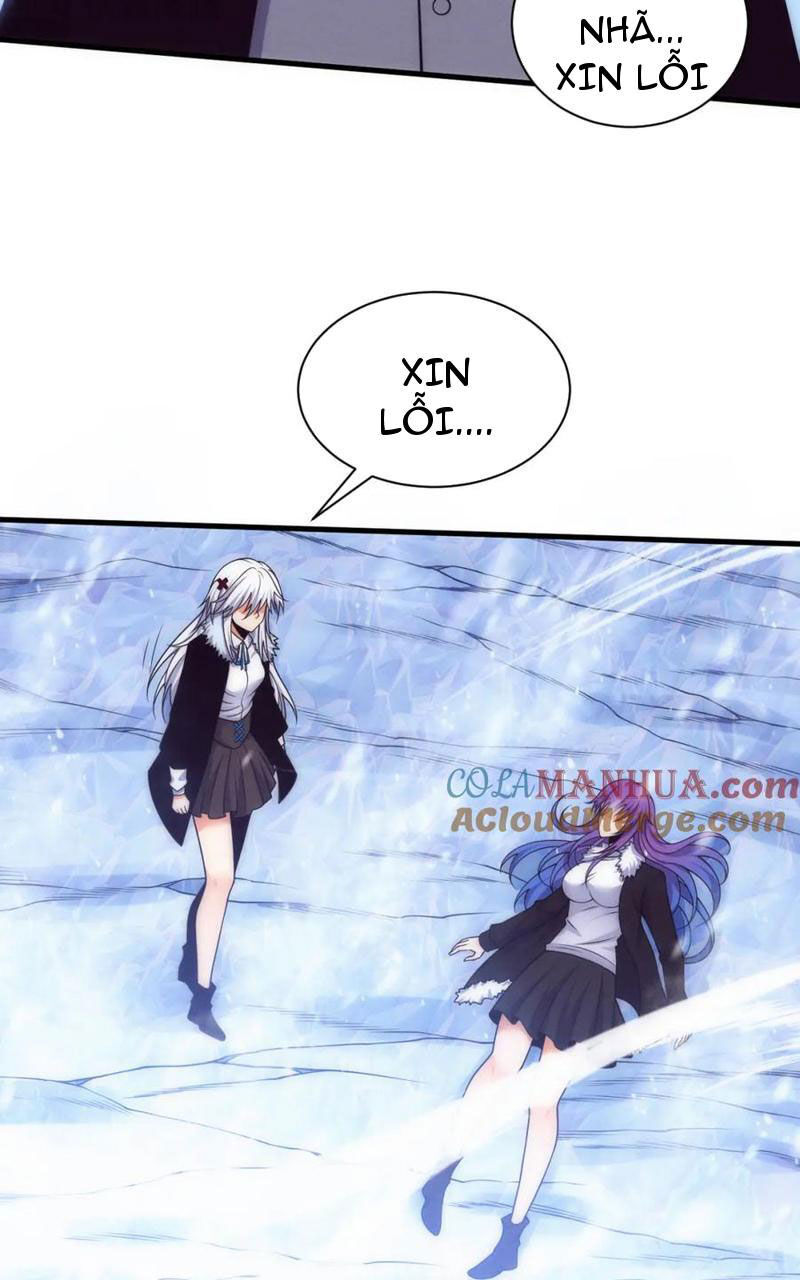 Tiến Hóa Cuồng Triều Chapter 191 - 23