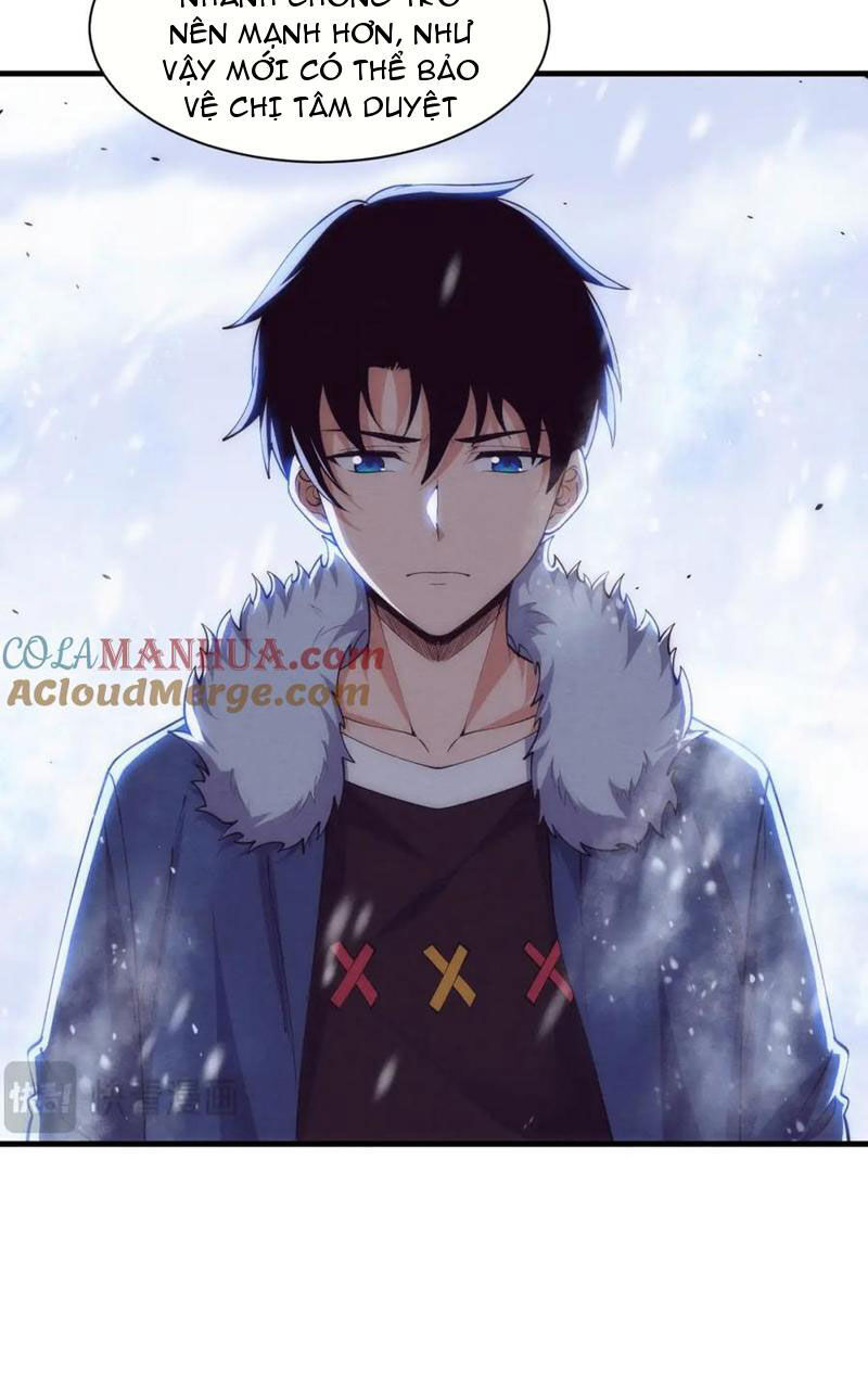 Tiến Hóa Cuồng Triều Chapter 191 - 29