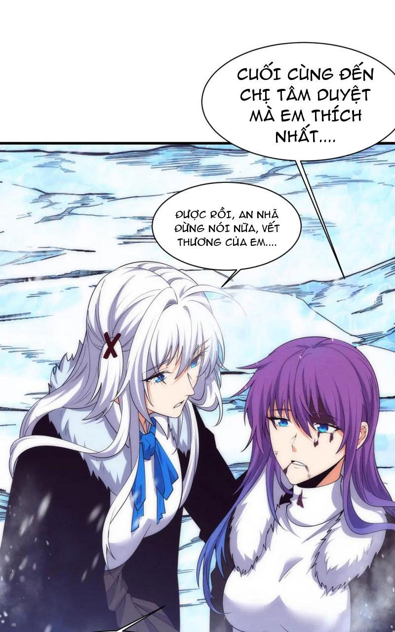 Tiến Hóa Cuồng Triều Chapter 191 - 30