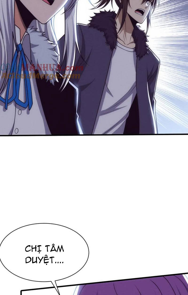 Tiến Hóa Cuồng Triều Chapter 191 - 3