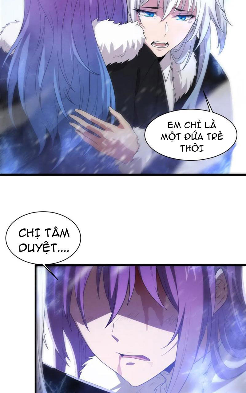 Tiến Hóa Cuồng Triều Chapter 191 - 32
