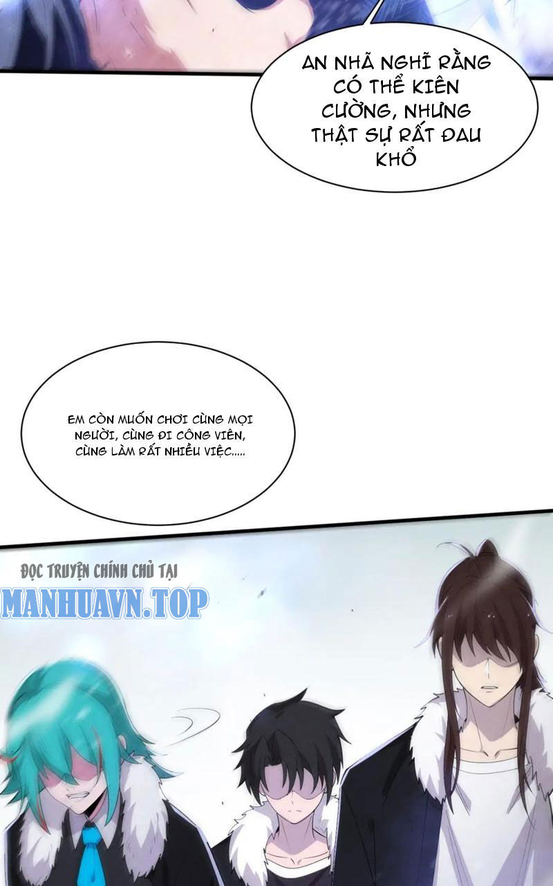 Tiến Hóa Cuồng Triều Chapter 191 - 34