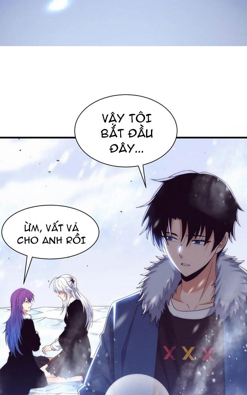 Tiến Hóa Cuồng Triều Chapter 191 - 46