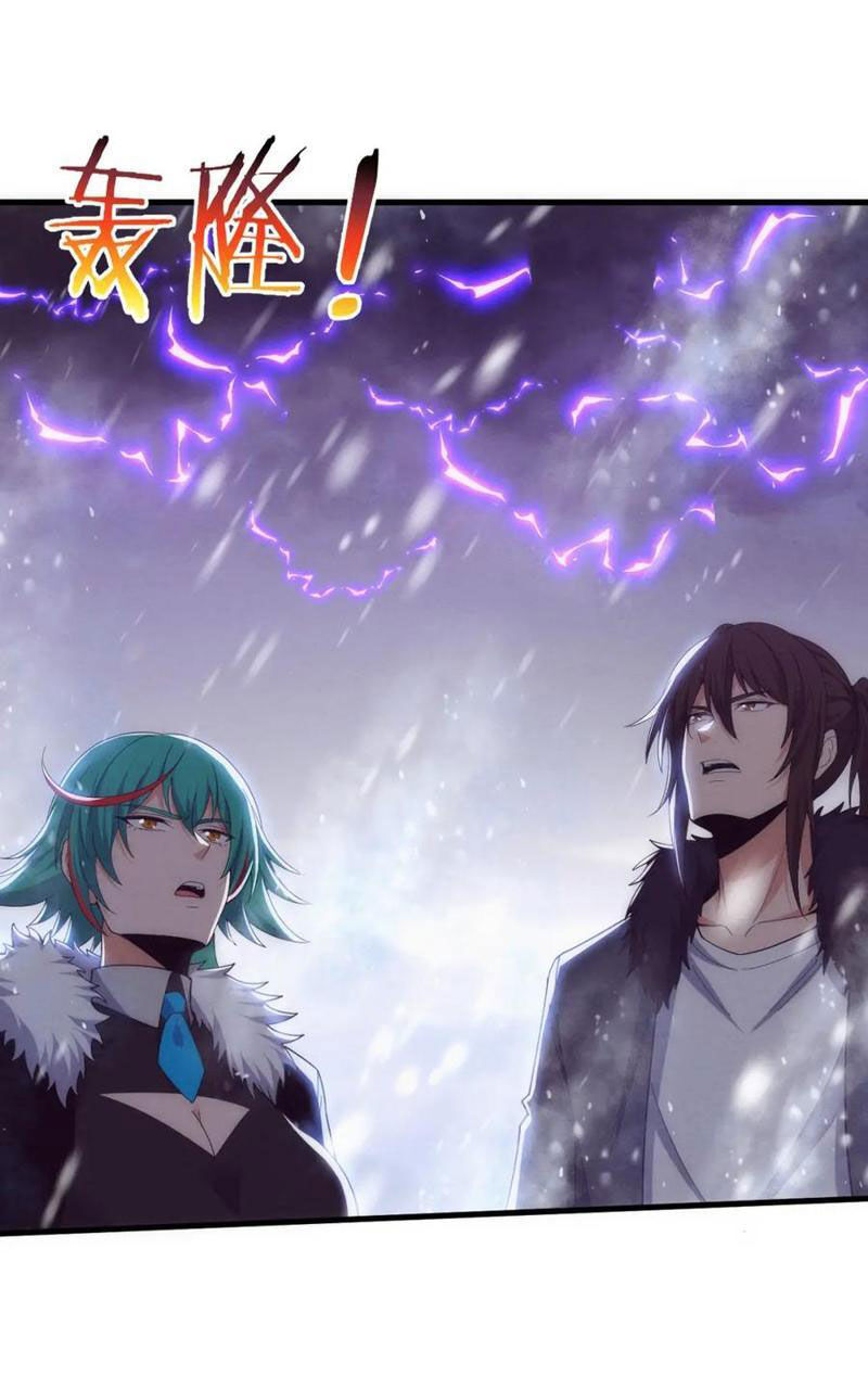 Tiến Hóa Cuồng Triều Chapter 191 - 51