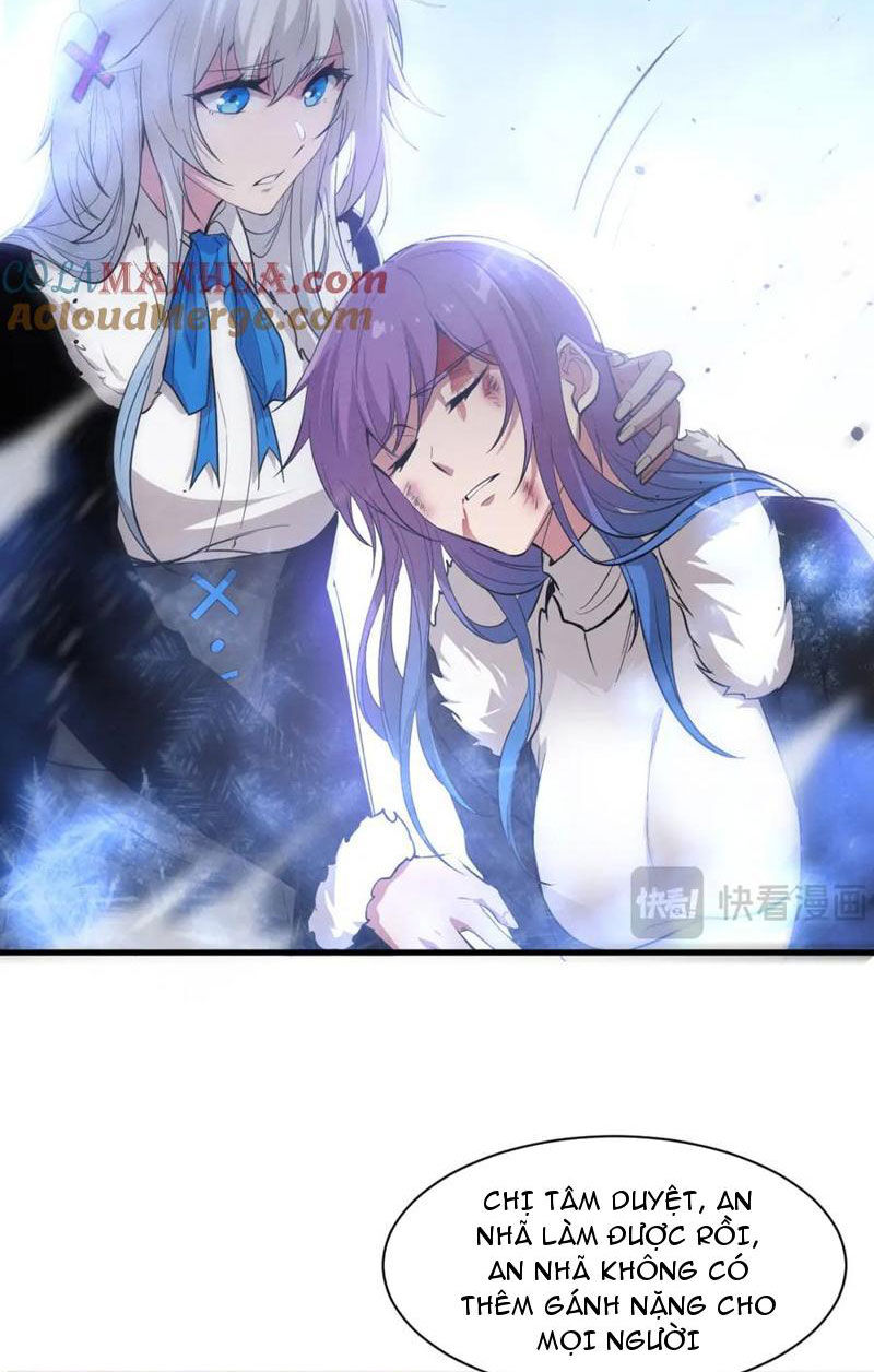 Tiến Hóa Cuồng Triều Chapter 191 - 9