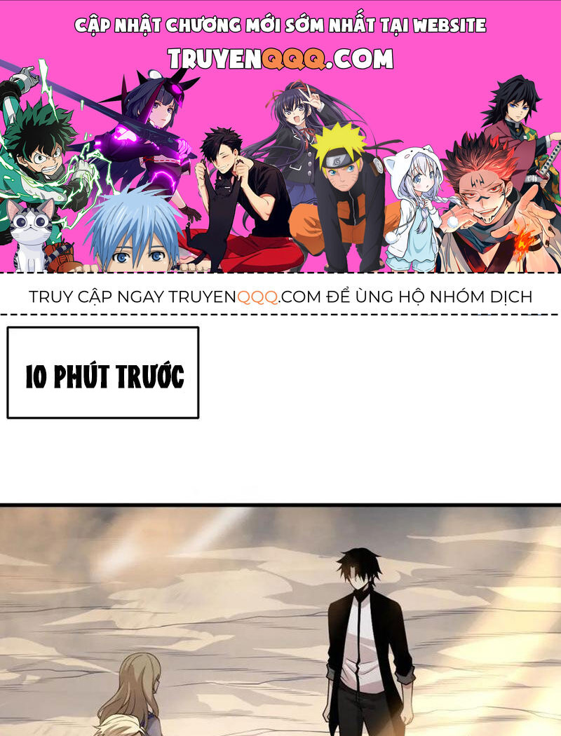 Tiến Hóa Cuồng Triều Chapter 192 - 1