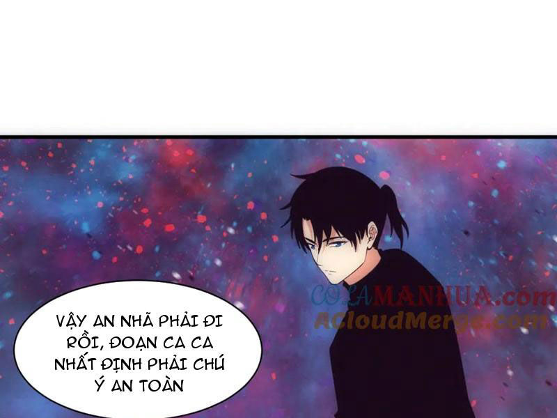Tiến Hóa Cuồng Triều Chapter 192 - 92