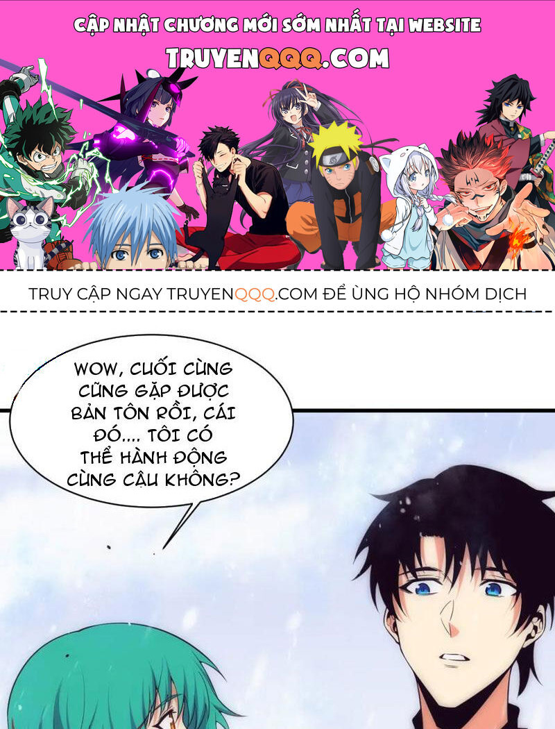 Tiến Hóa Cuồng Triều Chapter 193 - 1