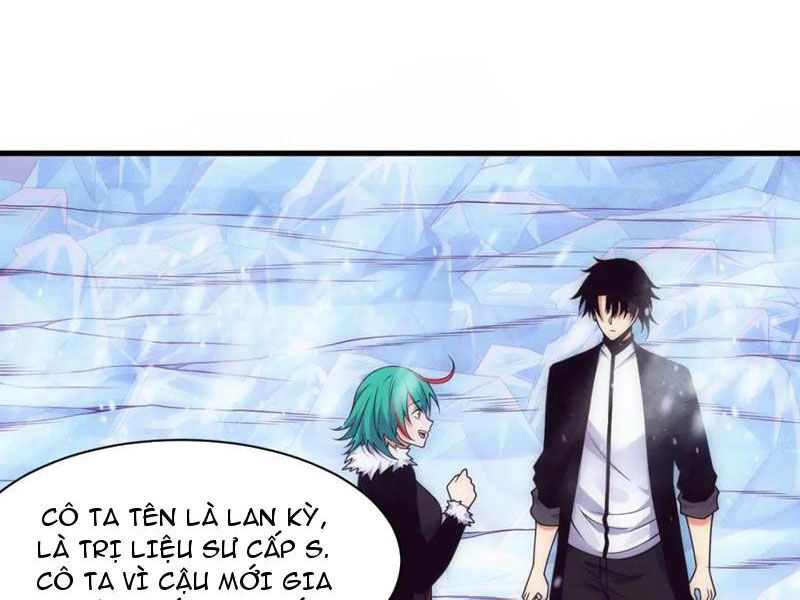 Tiến Hóa Cuồng Triều Chapter 193 - 12