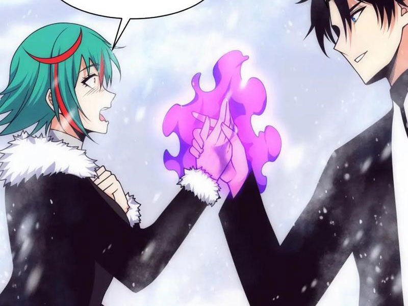 Tiến Hóa Cuồng Triều Chapter 193 - 15