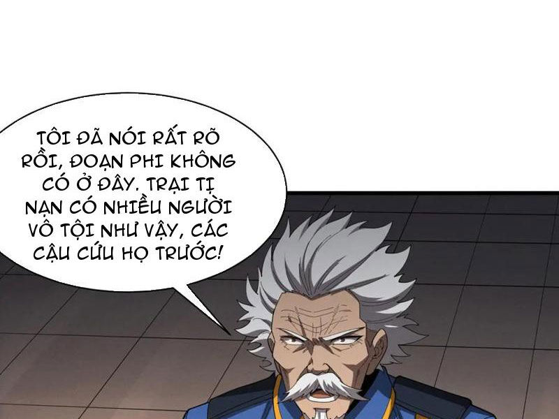 Tiến Hóa Cuồng Triều Chapter 193 - 39