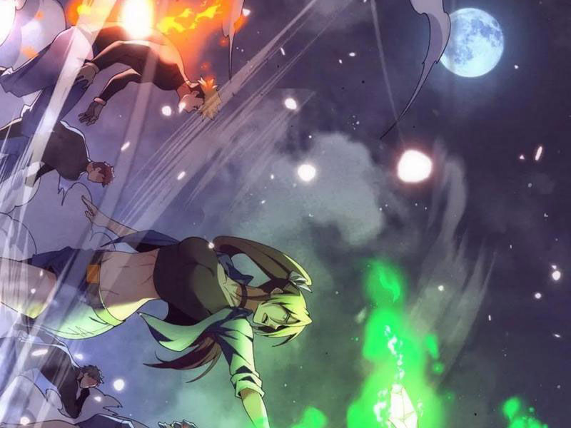 Tiến Hóa Cuồng Triều Chapter 193 - 52