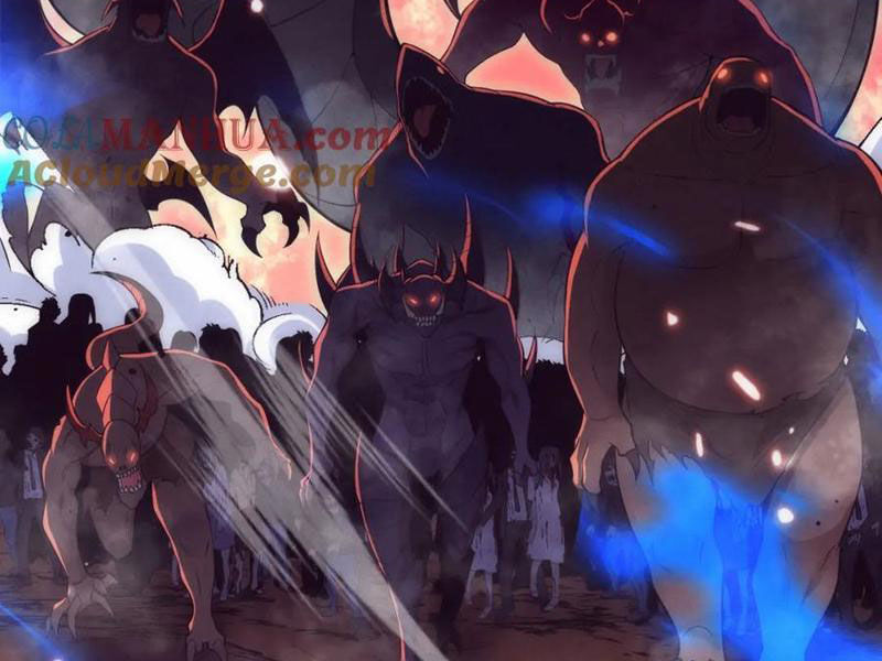 Tiến Hóa Cuồng Triều Chapter 193 - 64