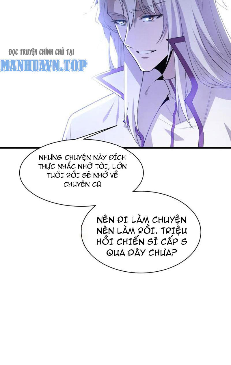 Tiến Hóa Cuồng Triều Chapter 194 - 18