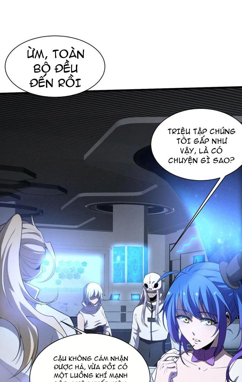 Tiến Hóa Cuồng Triều Chapter 194 - 19