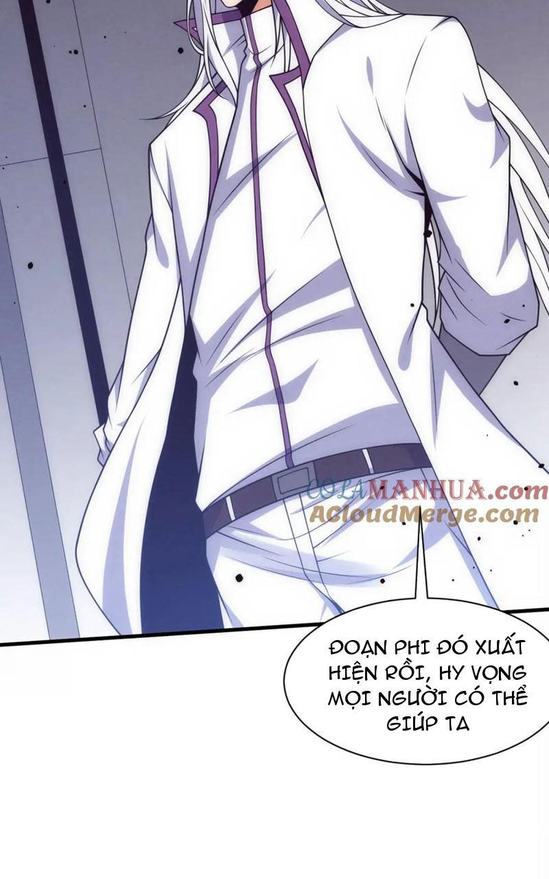 Tiến Hóa Cuồng Triều Chapter 194 - 22