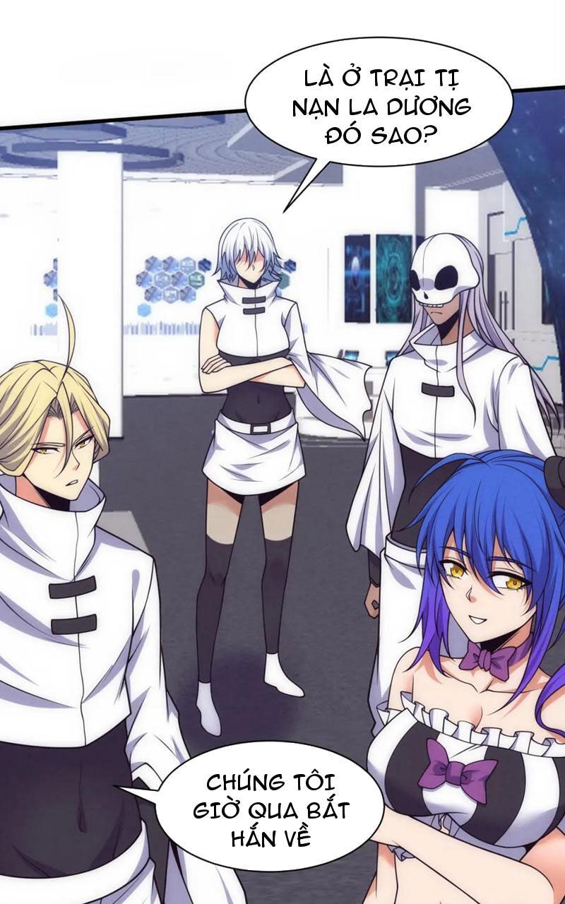Tiến Hóa Cuồng Triều Chapter 194 - 23