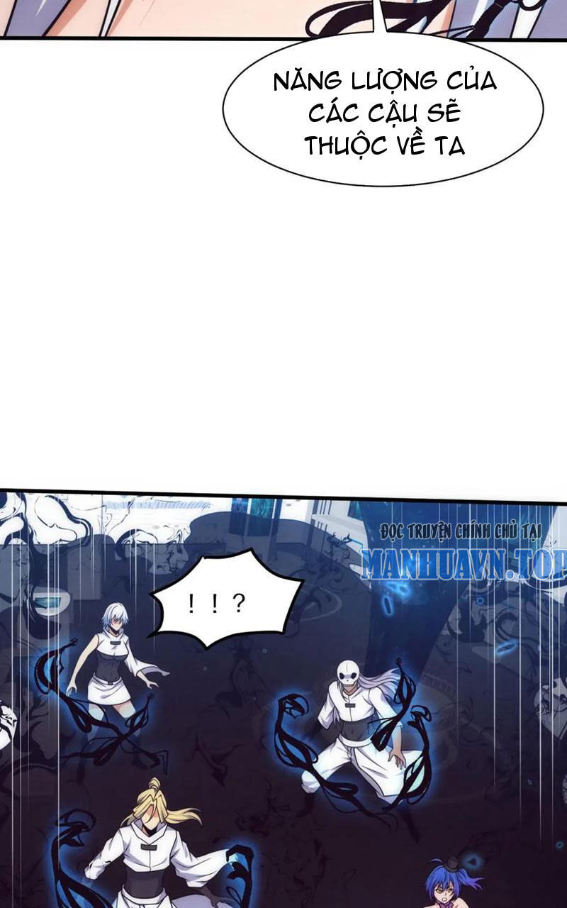 Tiến Hóa Cuồng Triều Chapter 194 - 25