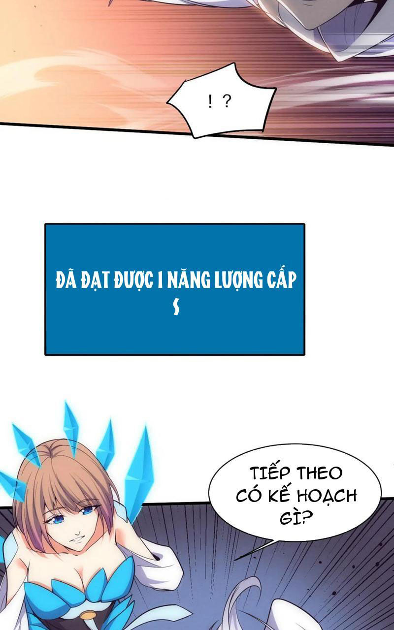 Tiến Hóa Cuồng Triều Chapter 194 - 34