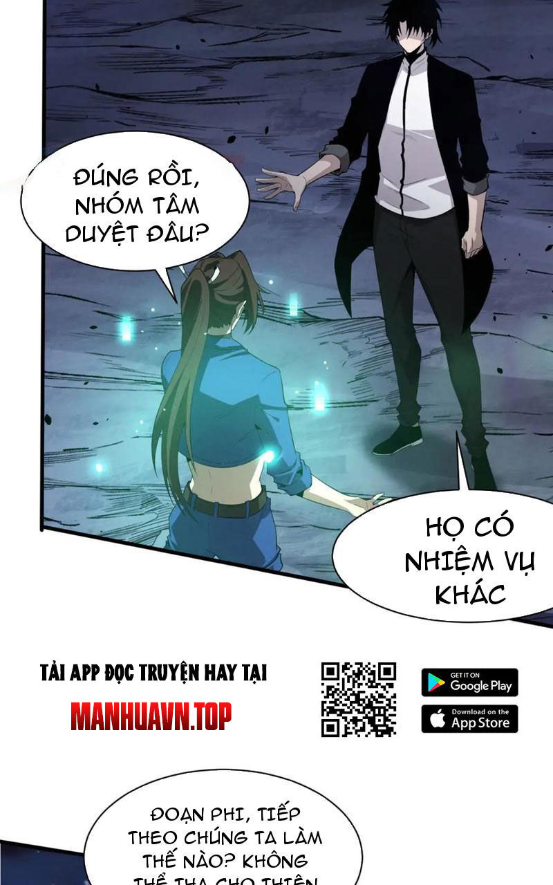 Tiến Hóa Cuồng Triều Chapter 194 - 38