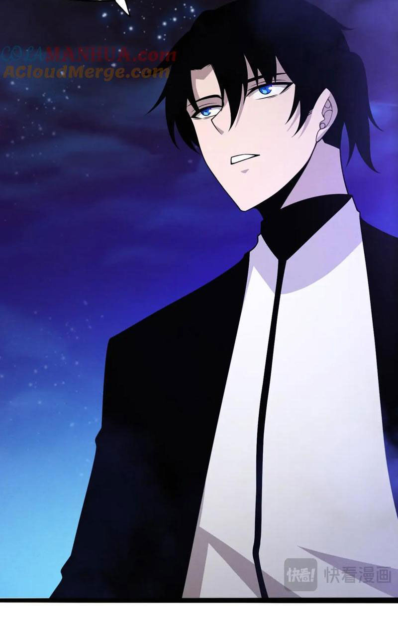 Tiến Hóa Cuồng Triều Chapter 194 - 42