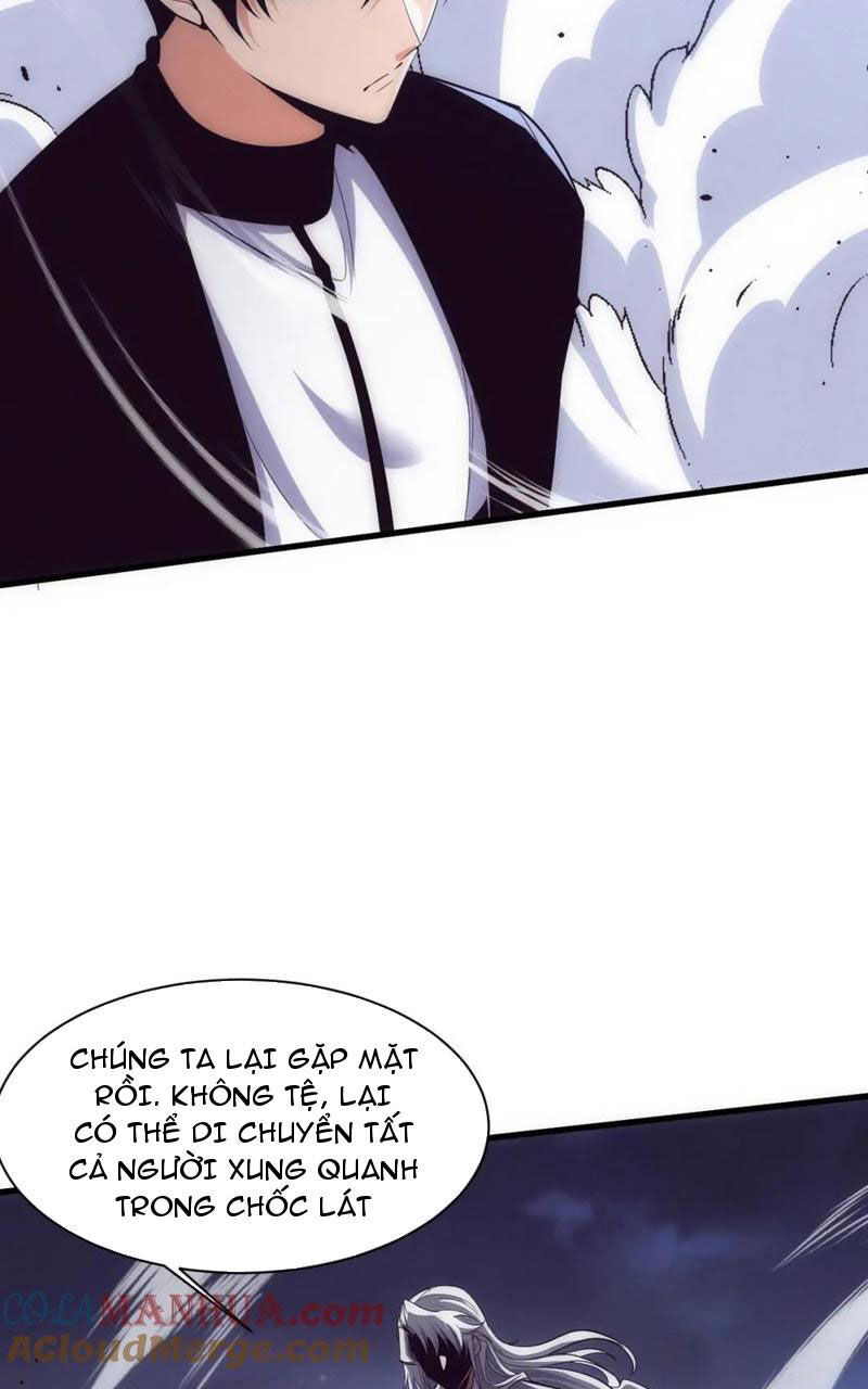 Tiến Hóa Cuồng Triều Chapter 194 - 47