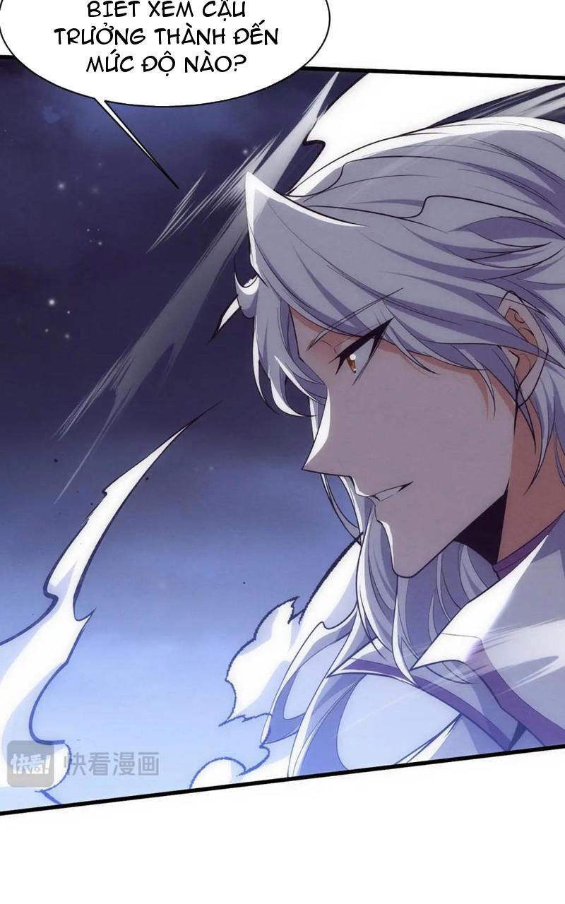 Tiến Hóa Cuồng Triều Chapter 194 - 49