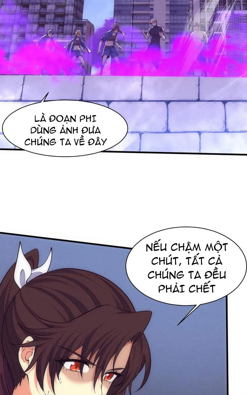 Tiến Hóa Cuồng Triều Chapter 194 - 52