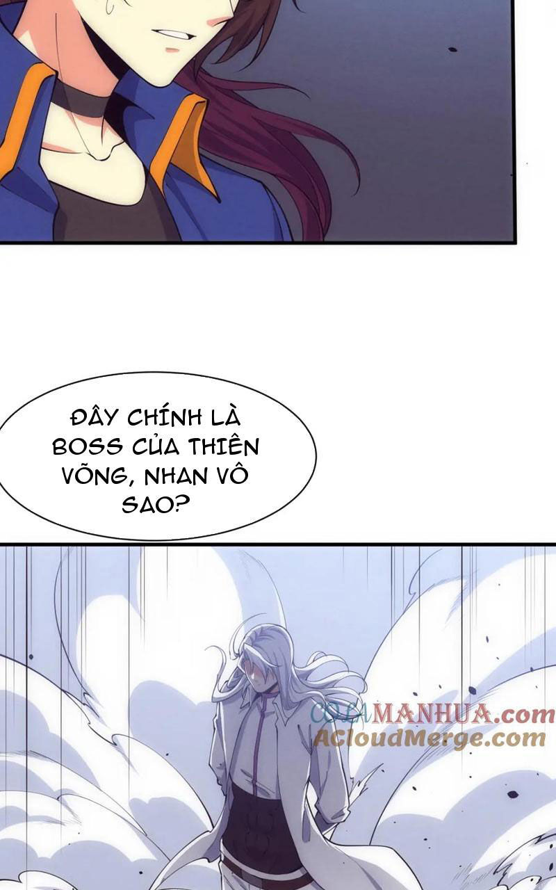 Tiến Hóa Cuồng Triều Chapter 194 - 53