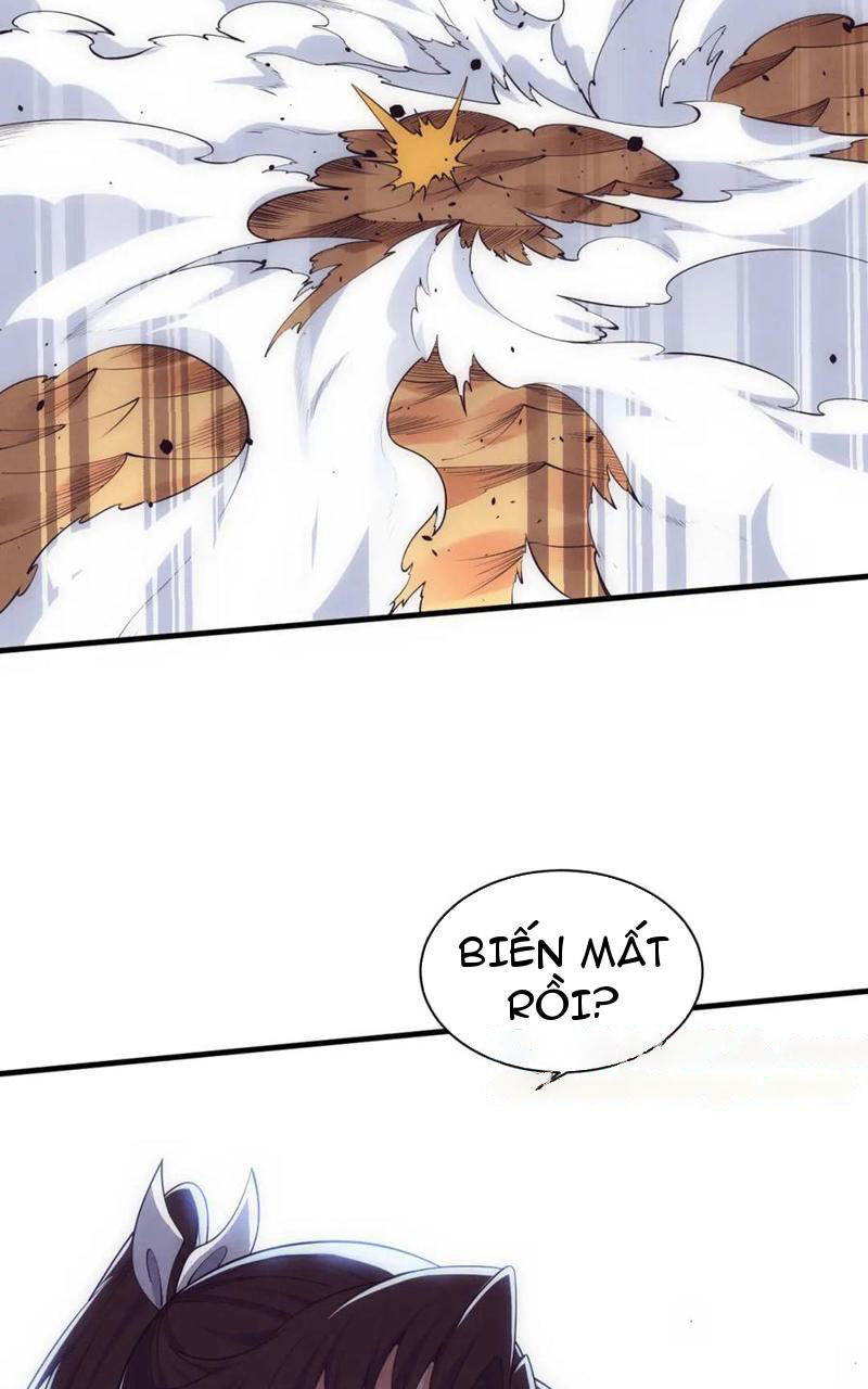 Tiến Hóa Cuồng Triều Chapter 194 - 55