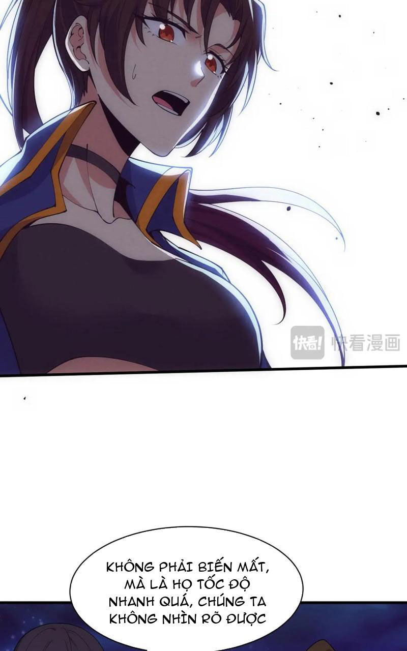 Tiến Hóa Cuồng Triều Chapter 194 - 56