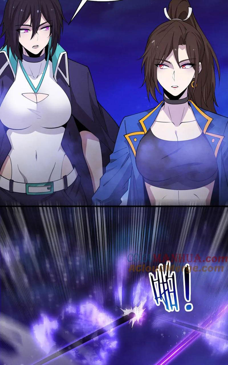 Tiến Hóa Cuồng Triều Chapter 194 - 57