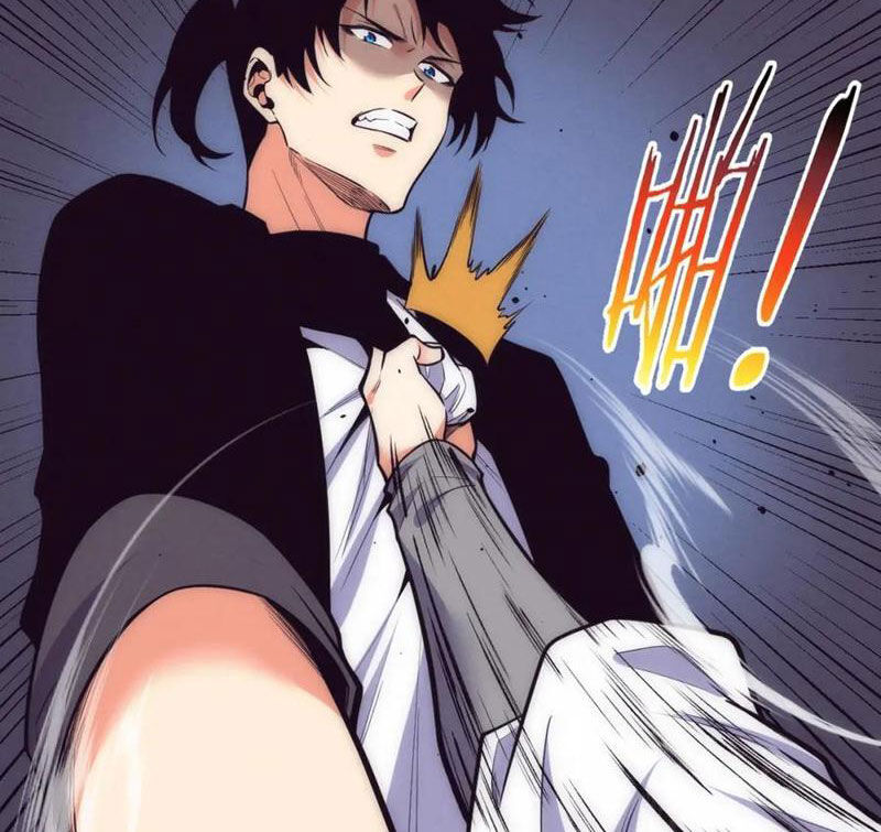 Tiến Hóa Cuồng Triều Chapter 194 - 67