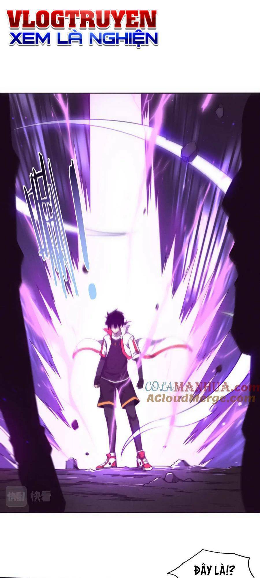 Tiến Hóa Cuồng Triều Chapter 139 - 16