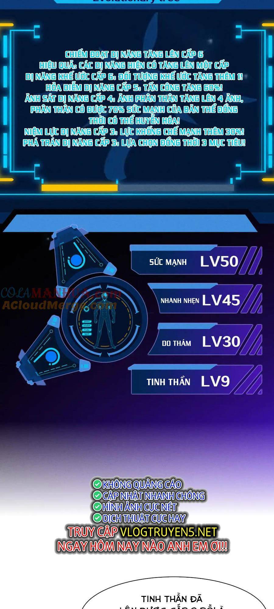 Tiến Hóa Cuồng Triều Chapter 140 - 20