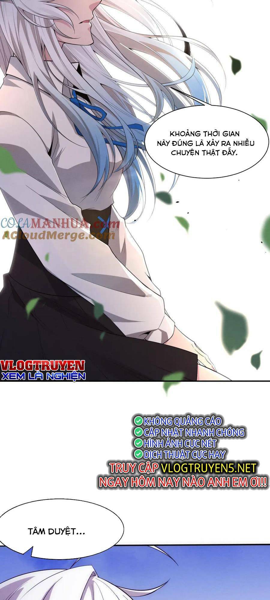 Tiến Hóa Cuồng Triều Chapter 141 - 17