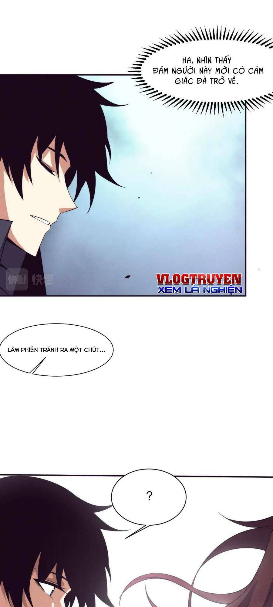 Tiến Hóa Cuồng Triều Chapter 141 - 35
