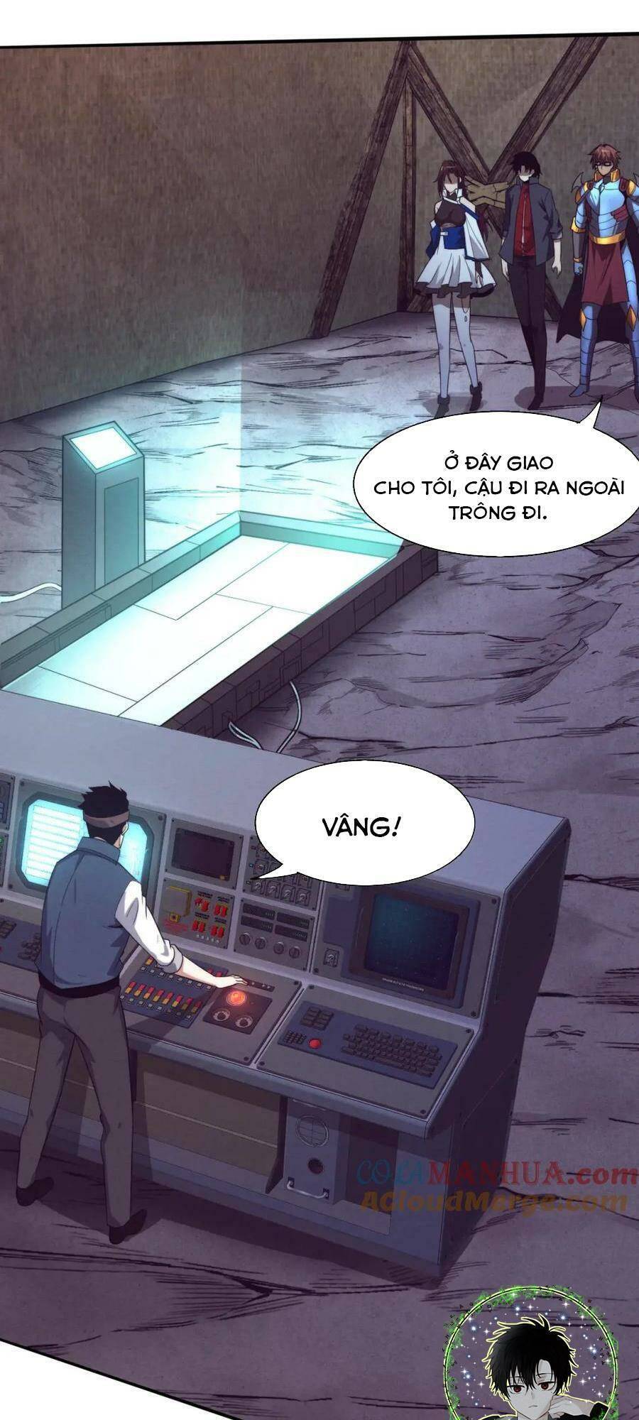 Tiến Hóa Cuồng Triều Chapter 142 - 13