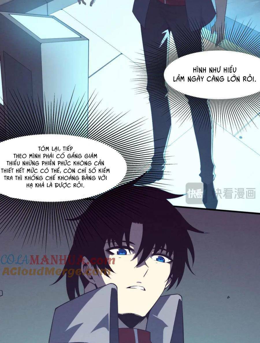 Tiến Hóa Cuồng Triều Chapter 142 - 22
