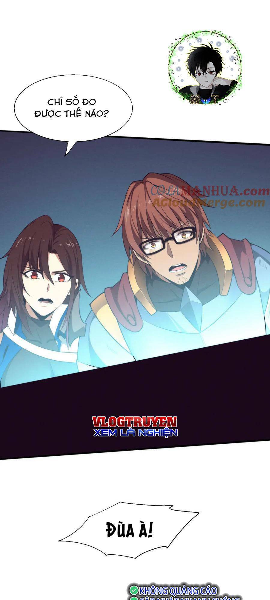 Tiến Hóa Cuồng Triều Chapter 142 - 30