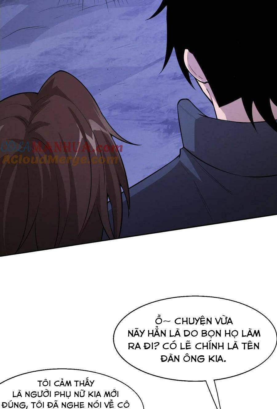 Tiến Hóa Cuồng Triều Chapter 142 - 40