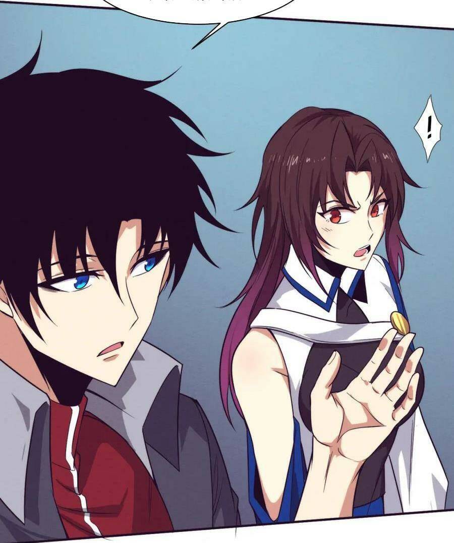 Tiến Hóa Cuồng Triều Chapter 142 - 51