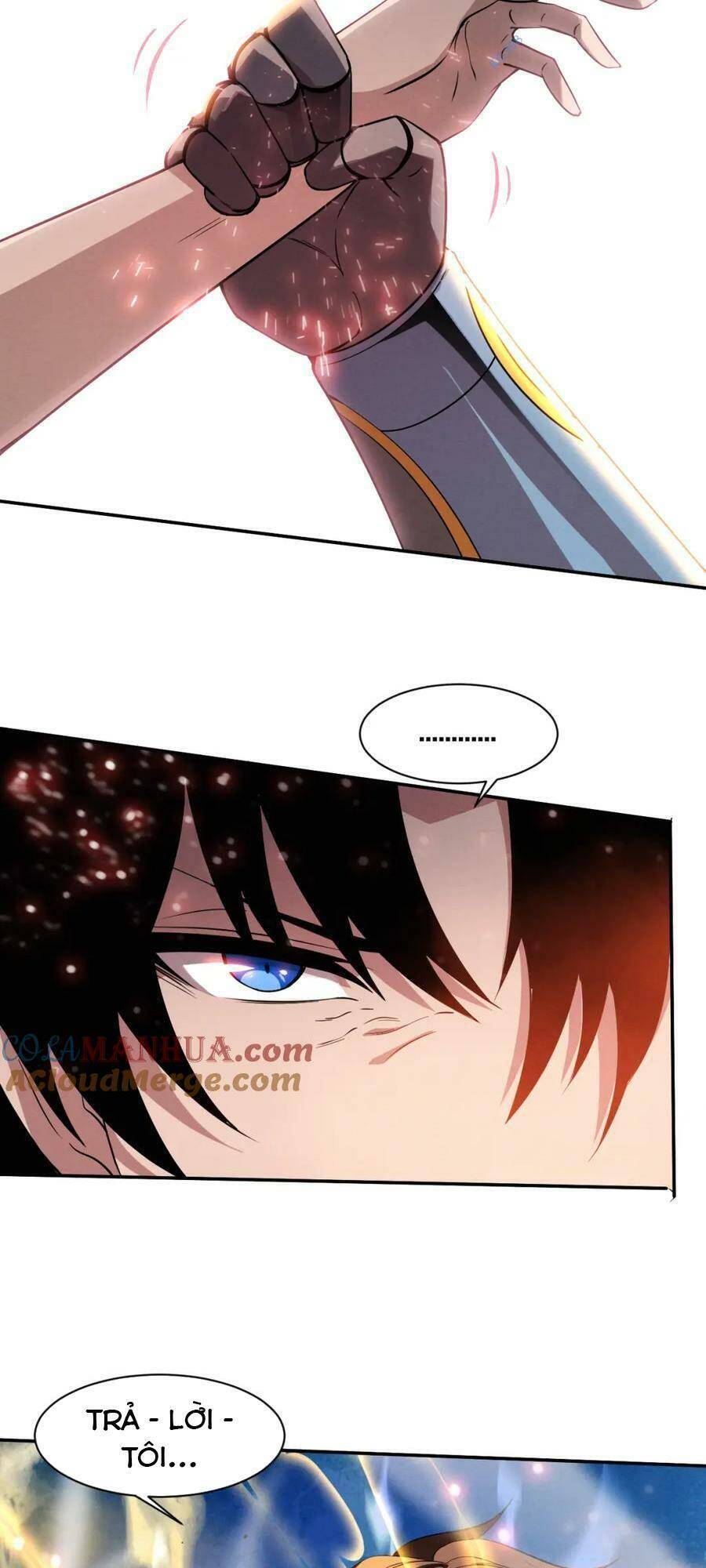 Tiến Hóa Cuồng Triều Chapter 143 - 21
