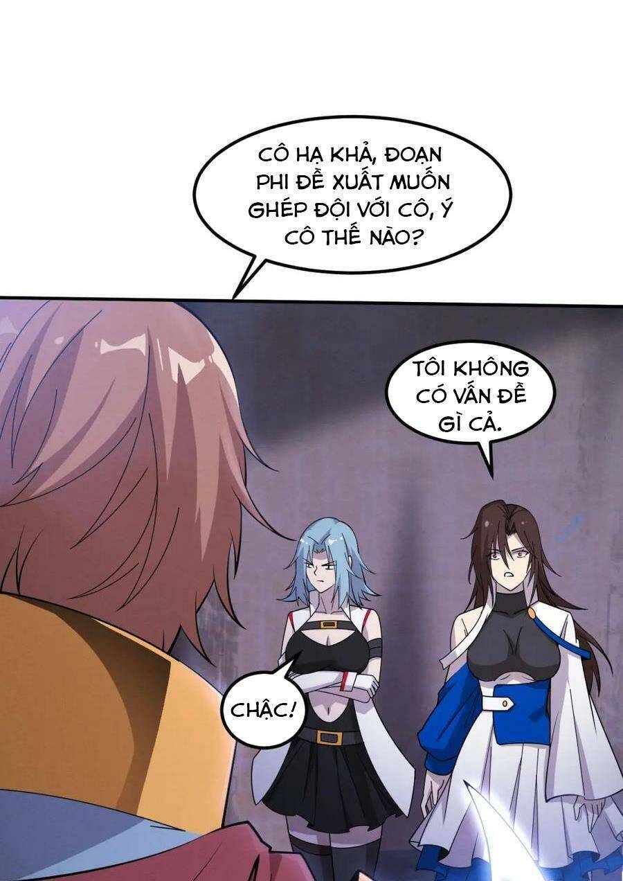 Tiến Hóa Cuồng Triều Chapter 143 - 25